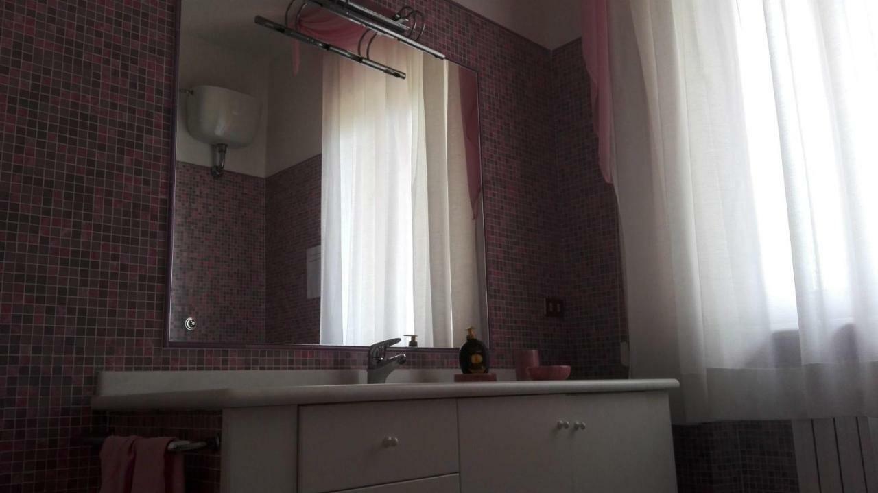 Country House Bike Friendly Famiglia Belleggia Apartment Porto Sant'Elpidio Luaran gambar